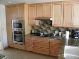 kitchen remodels