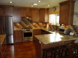 kitchen remodeling sacramento